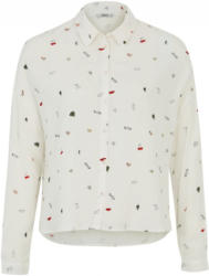 Printbluse ´Onlzafran´