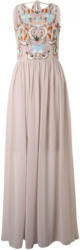 Abendkleid mit Stickereien und Pailletten ´Asmira´