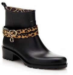 Guess STIEFELETTE NEVADA LOGO