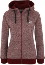 Kapuzensweatjacke ´Snow off´