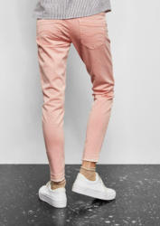 Q/S designed by Sadie Superskinny: Ankle Jeans