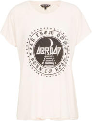 Shirt ´WORDING GRZL´