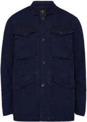 Freizeitjacke ´Vodan Worker Overshirt l/s´