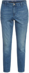 Denim Chino Slim