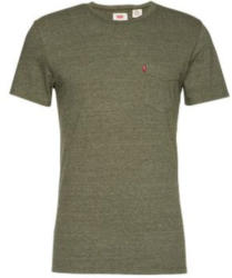 T-Shirt mit Pocket