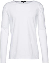 Langarmshirt in Garment Dyed ´Kerin´