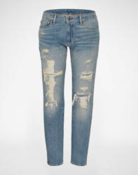 Boyfriend Denim