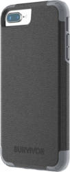 Griffin Handytasche »Survivor Prime Leather Apple iPhone 7+, 6s+, 6+«