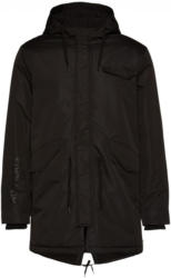 Parka ´duck tail´