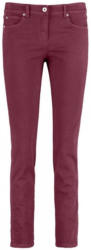 Gerry Weber Hose Jeans lang »5-Pocket Hose mit Faltendetail«