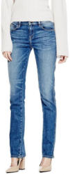 Guess JEANS SLIM AUS BAUMWOLLMIX