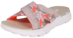 Pantolette ´On-the-Go 400 Tropical´