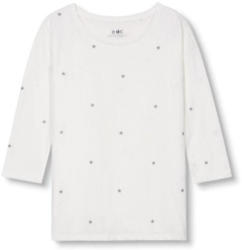 Longsleeve Aop split tee