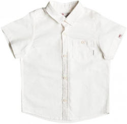 Quiksilver Kurzarmhemd »Time Box - Kurzarmhemd«