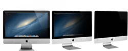3M Blickschutz »PFIM27V2 Blickschutzfilter Black Apple iMac 27«