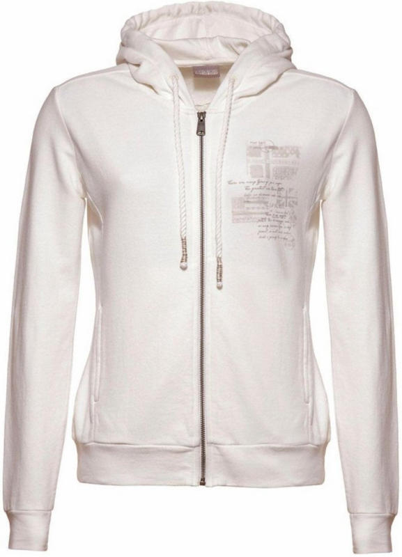 Napapijri Sweatjacke »Belrose«