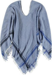 Passigatti Ponchos