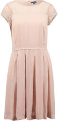 Kleid aus Viskose