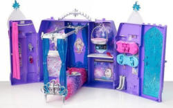 Mattel Spielpuppenhaus, »Barbie Sternenschloss Spielset«