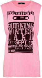 Shirt mit abgetrennter Armpartie ´T-WESSY-L´