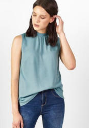 Street One Shirttop mit Rüsche Fylla