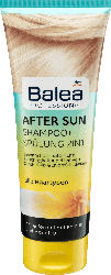 Balea Professional Shampoo + Spülung After Sun 2in1