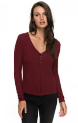 Roxy Longsleeve »Be Awesome Today«