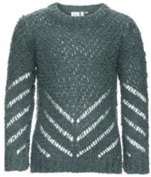 langärmeliges Strickoberteil
