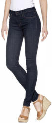 Alba Moda Jeans mit Push-Up-Effekt