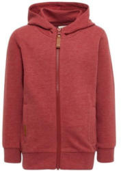 Sweatshirt Langärmeliges Brush-Effekt
