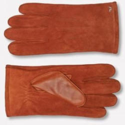 Handschuhe ´Nolo Suede´