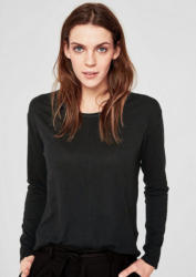 s.Oliver RED LABEL Langarmshirt aus Slub Yarn