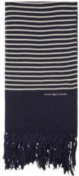 Schal ´TOMMY FRINGE KNIT SCARF´