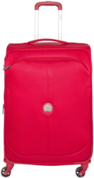 DELSEY Weichgepäck-Trolley mit 4 Rollen, »U-Lite Classic«
