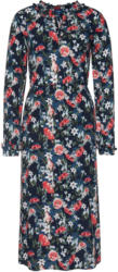 Dress Kleid mit floralem Muster