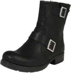 ´Boots mit Schnallendetail´