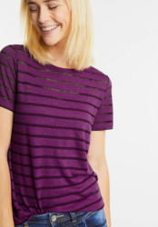 Street One Streifenshirt Nediva