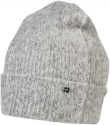 Beanie aus feinem Strick