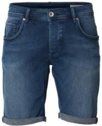 Jeansshorts