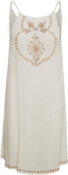 Cream Spaghettikleid »Cia«