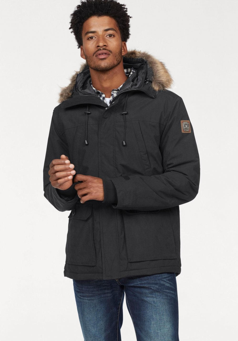 G.I.G.A. DX by killtec Winterjacke »SHERON« G.I.G.A. DX by killtec Winterjacke »SHERON«
