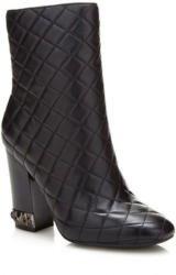 Guess STIEFELETTE LADYBUGE STEPPOPTIK