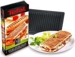 Tefal Platte Grill/Panini XA8003, Zubehör Snack-Collection