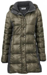 Heine Steppjacke
