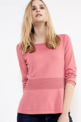 MORE&MORE Pullover, cloudy grey