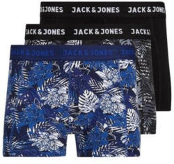 Bunte Boxershorts