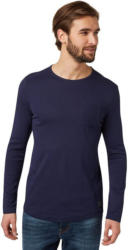 TOM TAILOR T-Shirt »lässiges Langarmshirt«