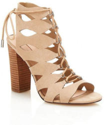 Guess SANDALETTE EBINI DURCHBROCHEN