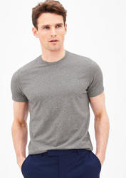 s.Oliver BLACK LABEL Komfortables Stretch-Shirt