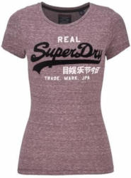 Rundhalsshirt ´VINTAGE LOGO STRIPE ENTRY TEE´